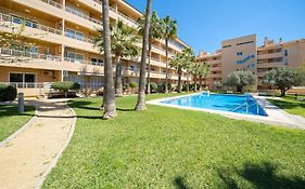 Alborada Golf bajo