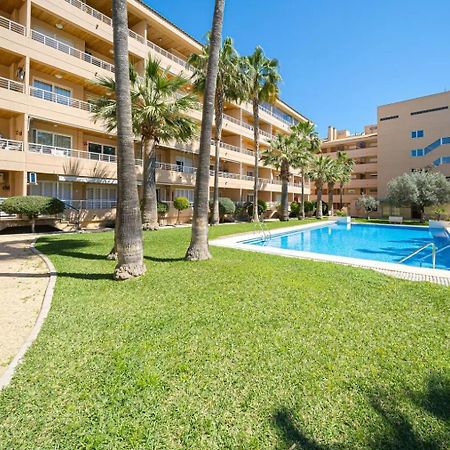 Apartamento Alborada Golf bajo El Albir Exterior foto