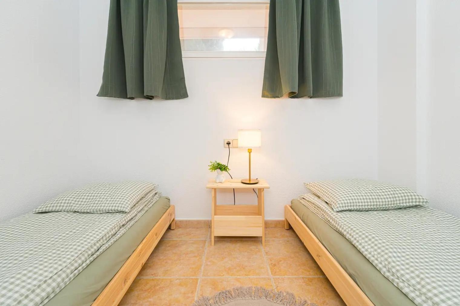 Apartamento Alborada Golf bajo El Albir Exterior foto