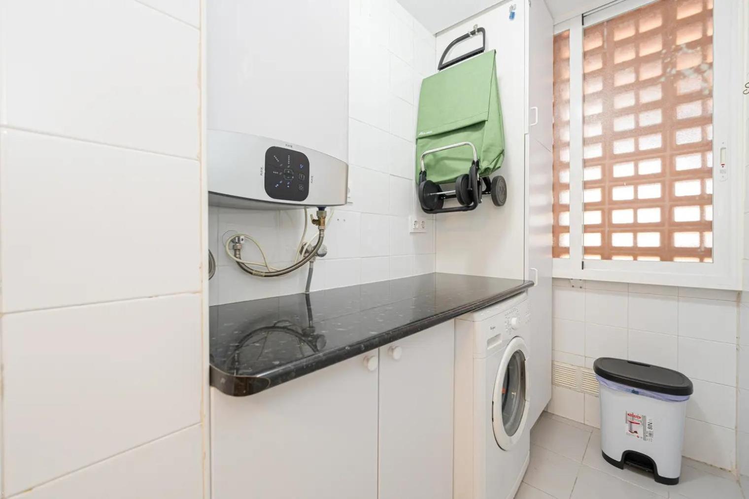 Apartamento Alborada Golf bajo El Albir Exterior foto
