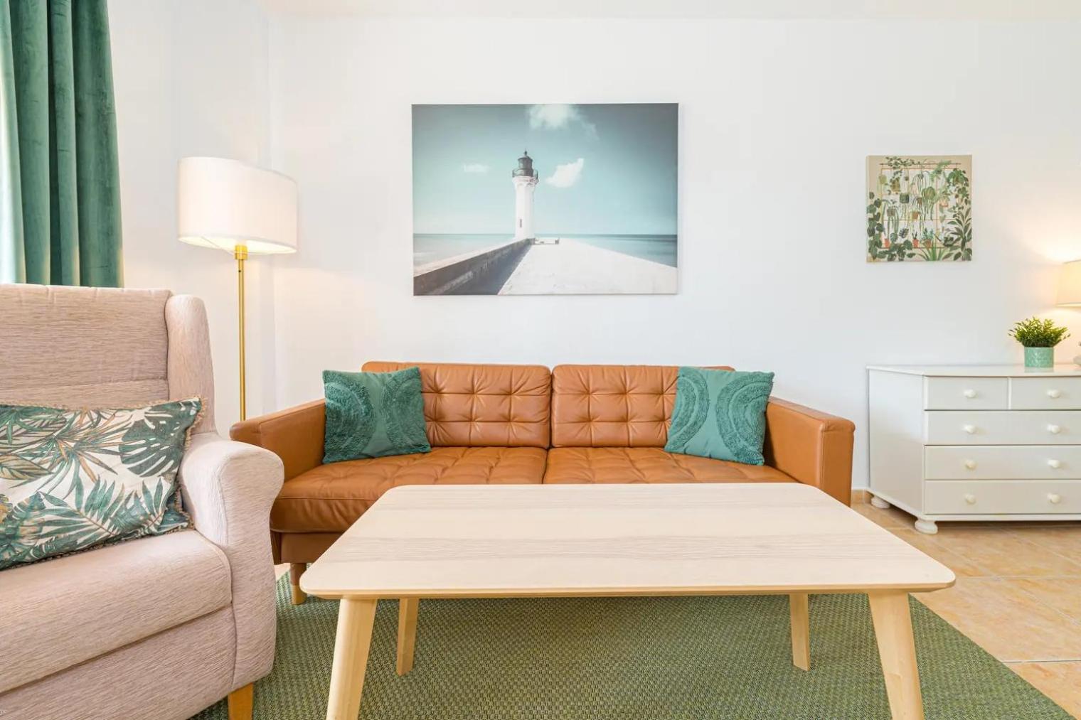 Apartamento Alborada Golf bajo El Albir Exterior foto